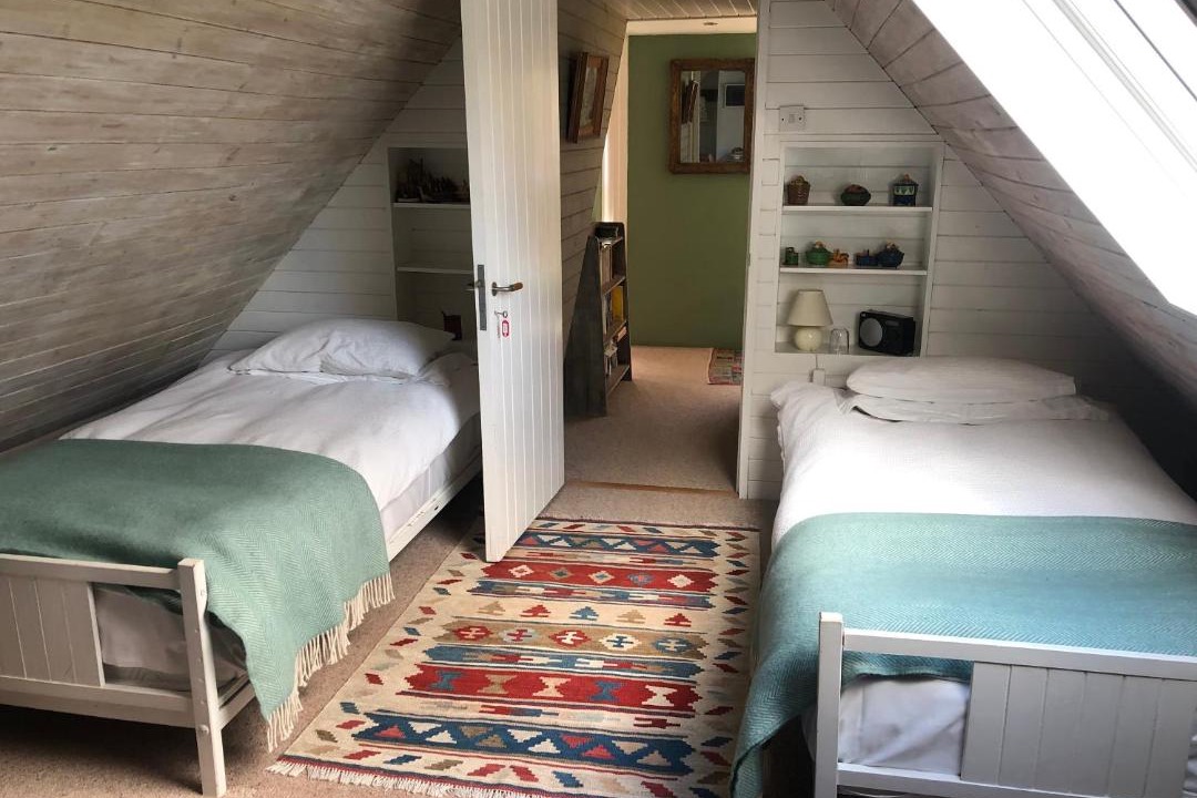 Photo of Bedroom in Petworth