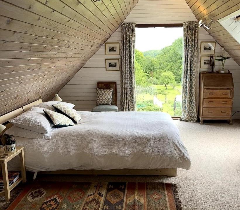 Photo of Bedroom in Petworth