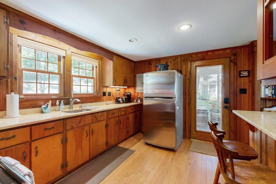 Photo of Kitchen in Mashpee