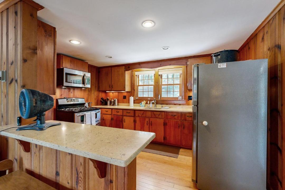 Photo of Kitchen in Mashpee