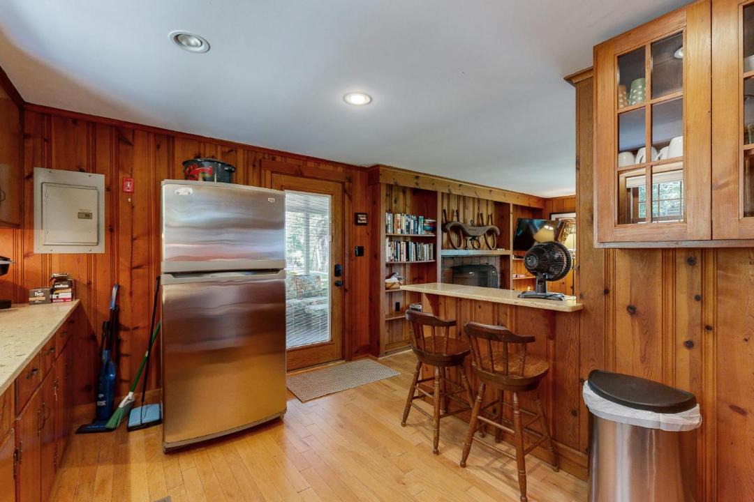 Photo of Kitchen in Mashpee