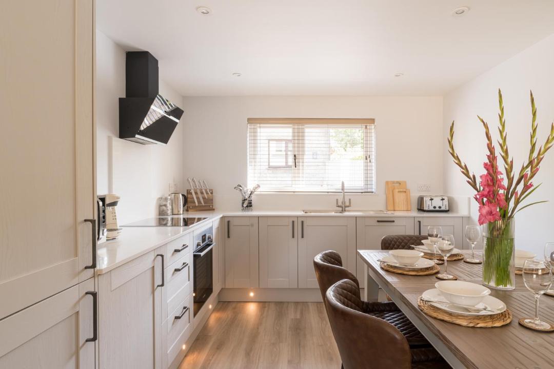 Photo of Kitchen in Windermere