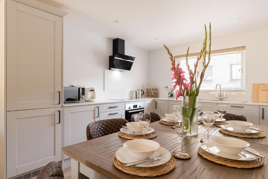 Photo of Kitchen in Windermere