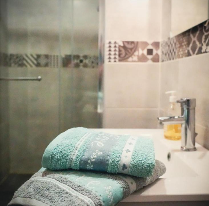 Photo of Bathroom in Cheroy