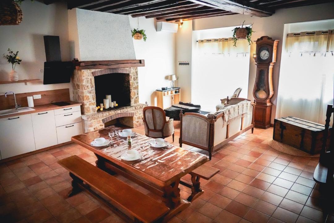 Photo of Kitchen in Cheroy