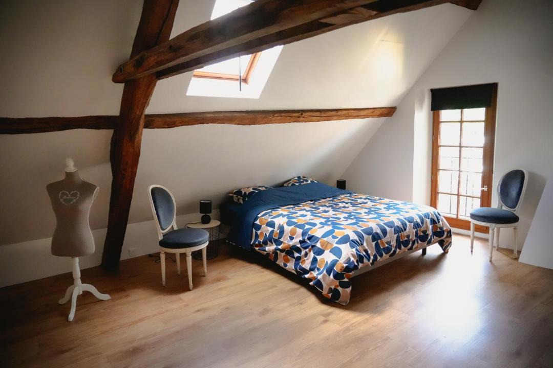 Photo of Bedroom in Cheroy