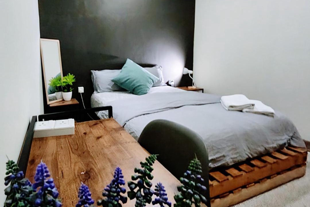 Photo of Bedroom in Kampung Lintang