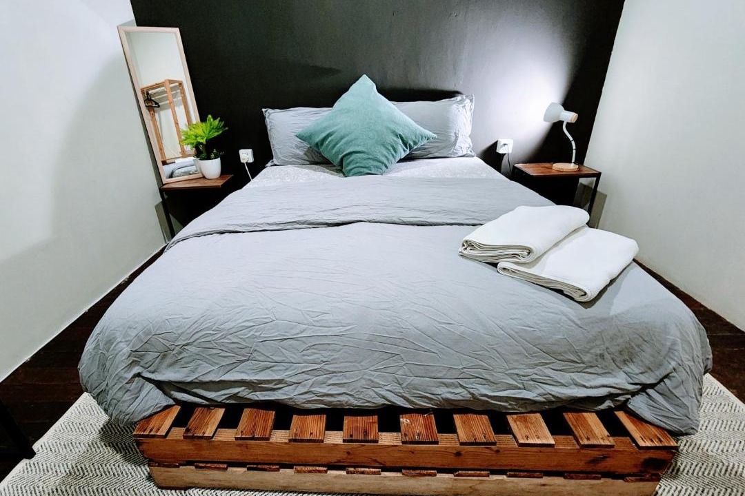 Photo of Bedroom in Kampung Lintang