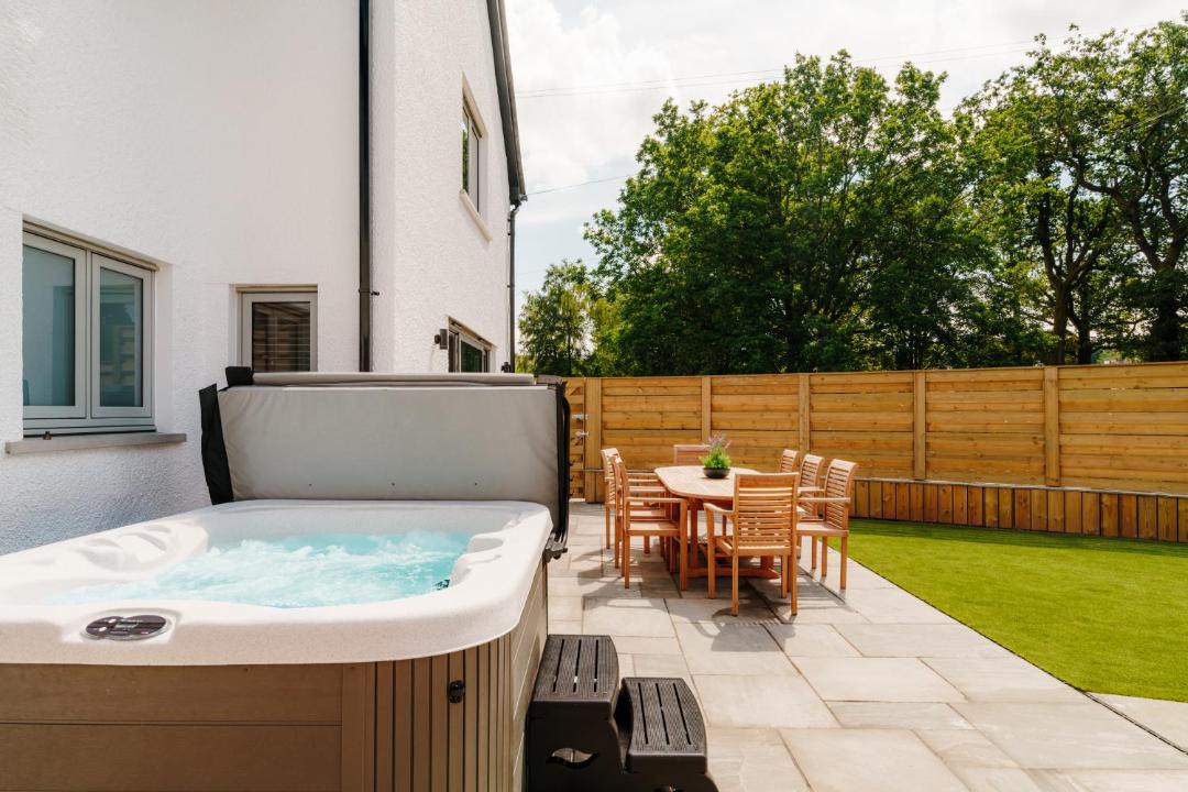 Photo of Others in Windermere