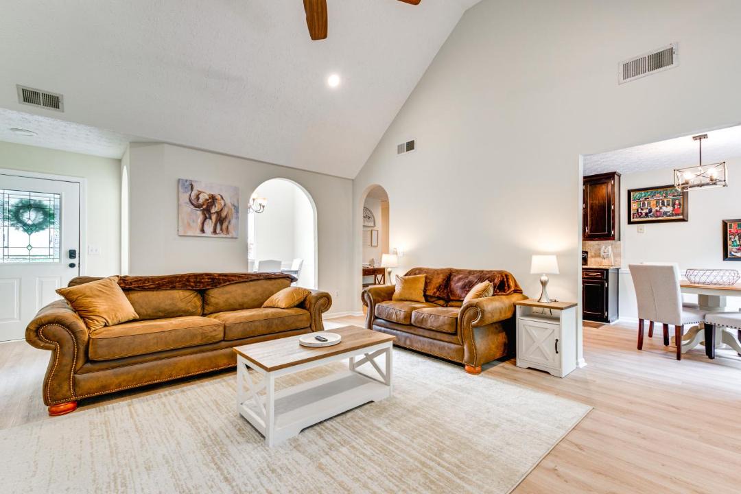 Photo of Livingroom in Dacula