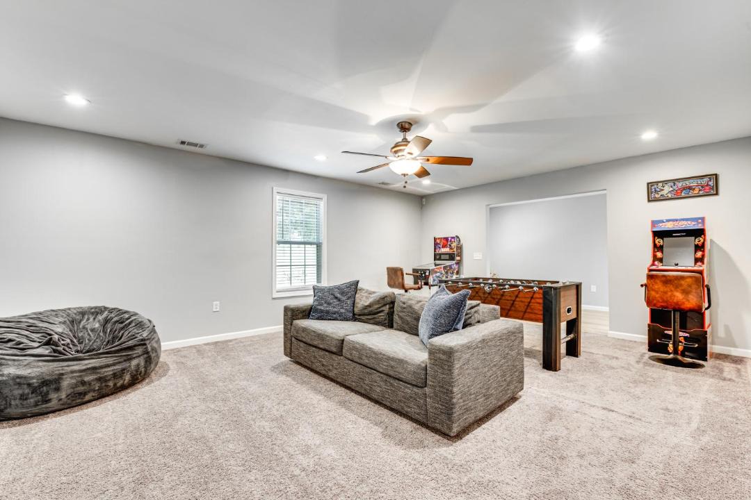 Photo of Livingroom in Dacula