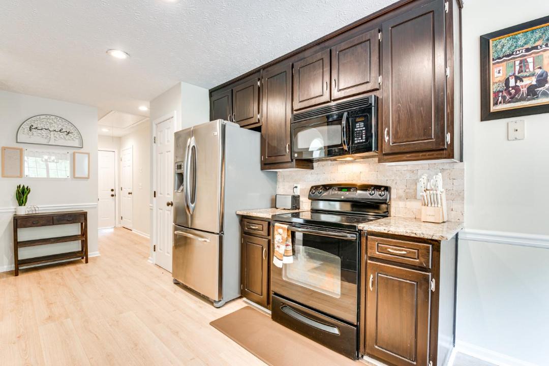 Photo of Kitchen in Dacula