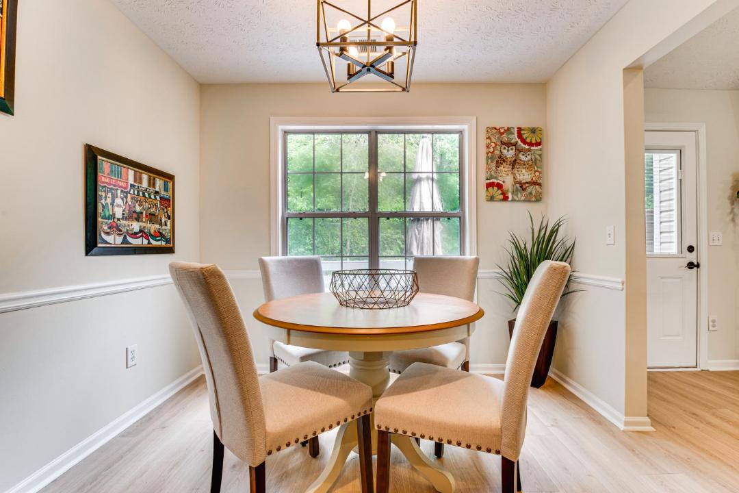 Photo of Livingroom in Dacula