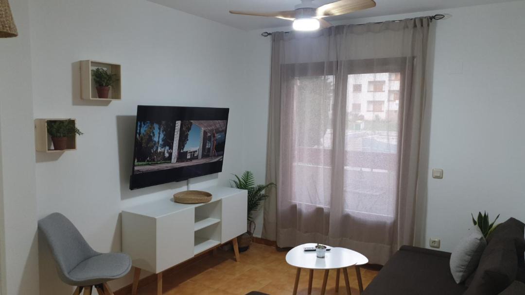Photo of Livingroom in Villanua