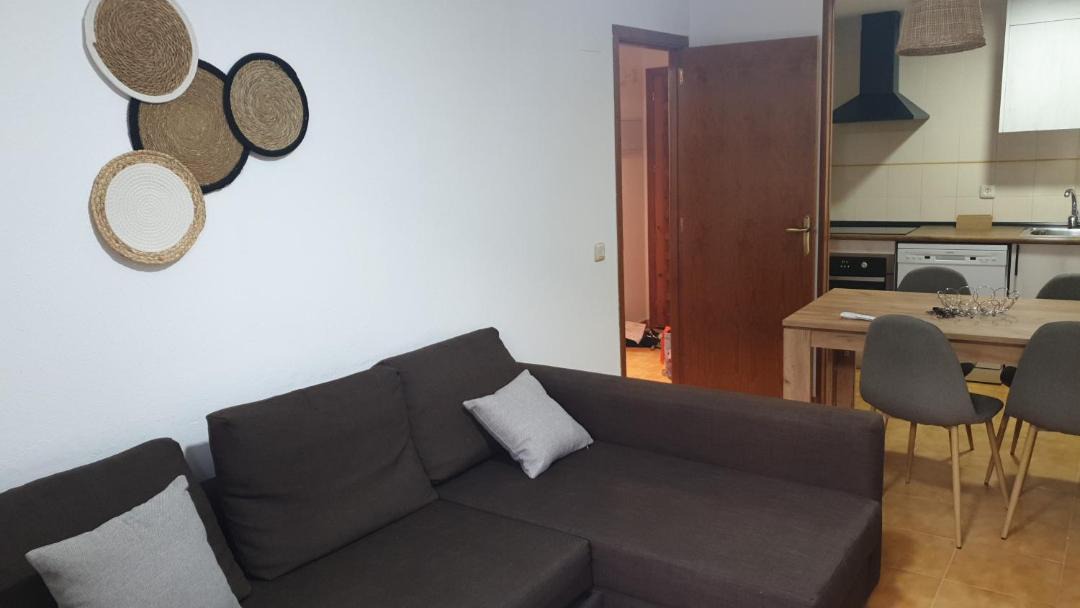 Photo of Livingroom in Villanua