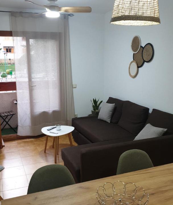 Photo of Livingroom in Villanua