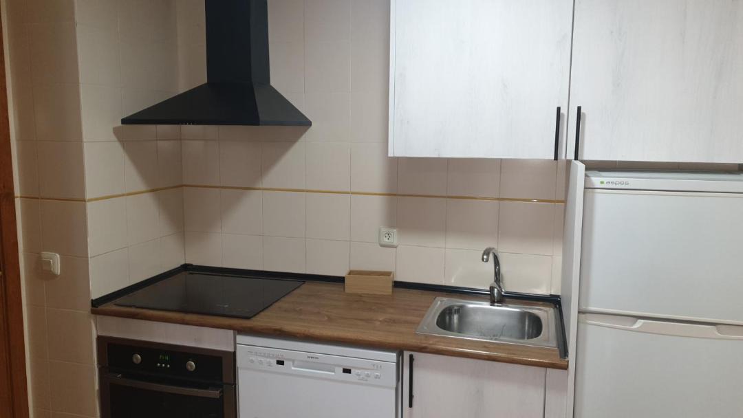 Photo of Kitchen in Villanua