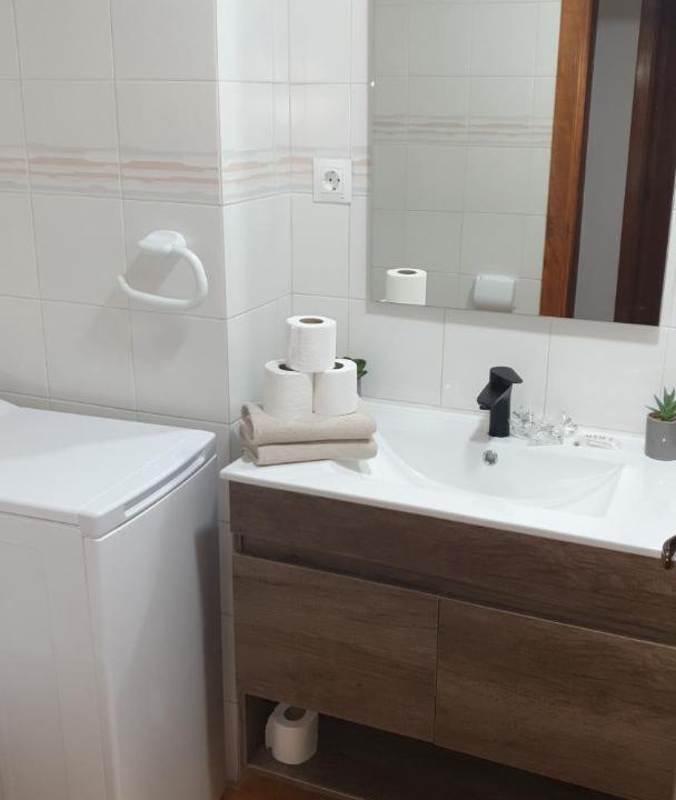 Photo of Bathroom in Villanua