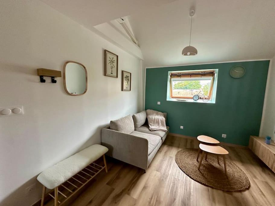 Photo of Livingroom in Saint-Pol-sur-Mer