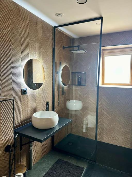 Photo of Bathroom in Saint-Pol-sur-Mer