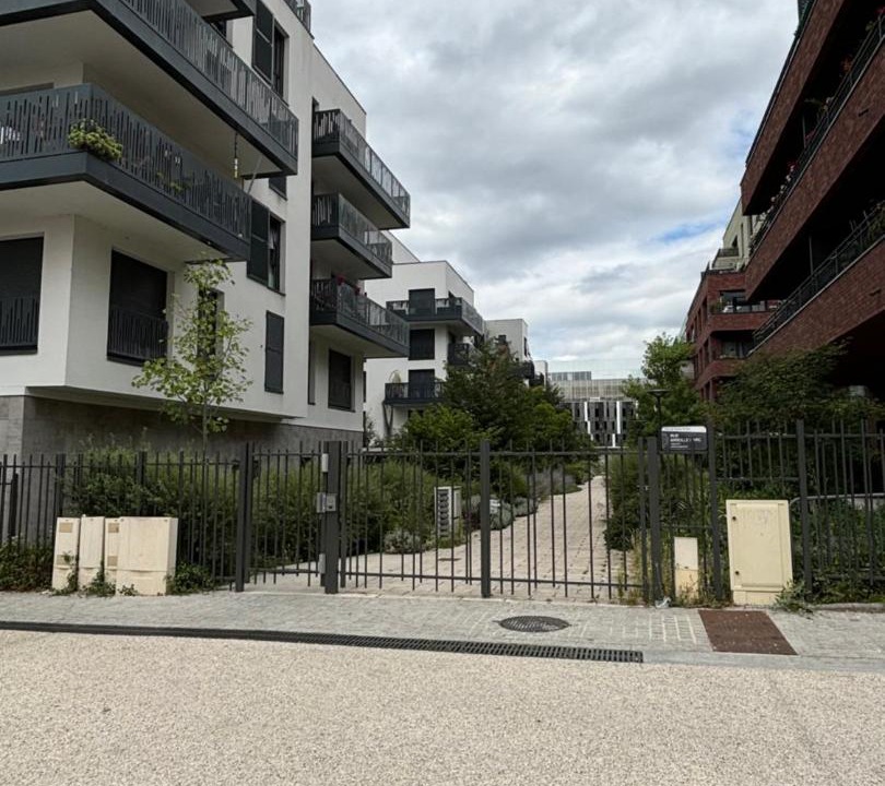 Photo of Others in Noisy-le-Sec