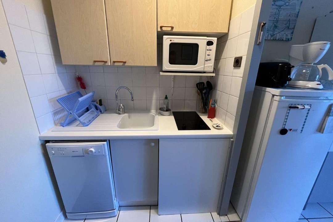 Photo of Kitchen in Saint-Hilaire-de-Riez