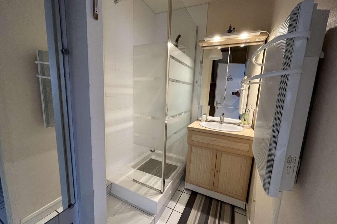 Photo of Bathroom in Saint-Hilaire-de-Riez