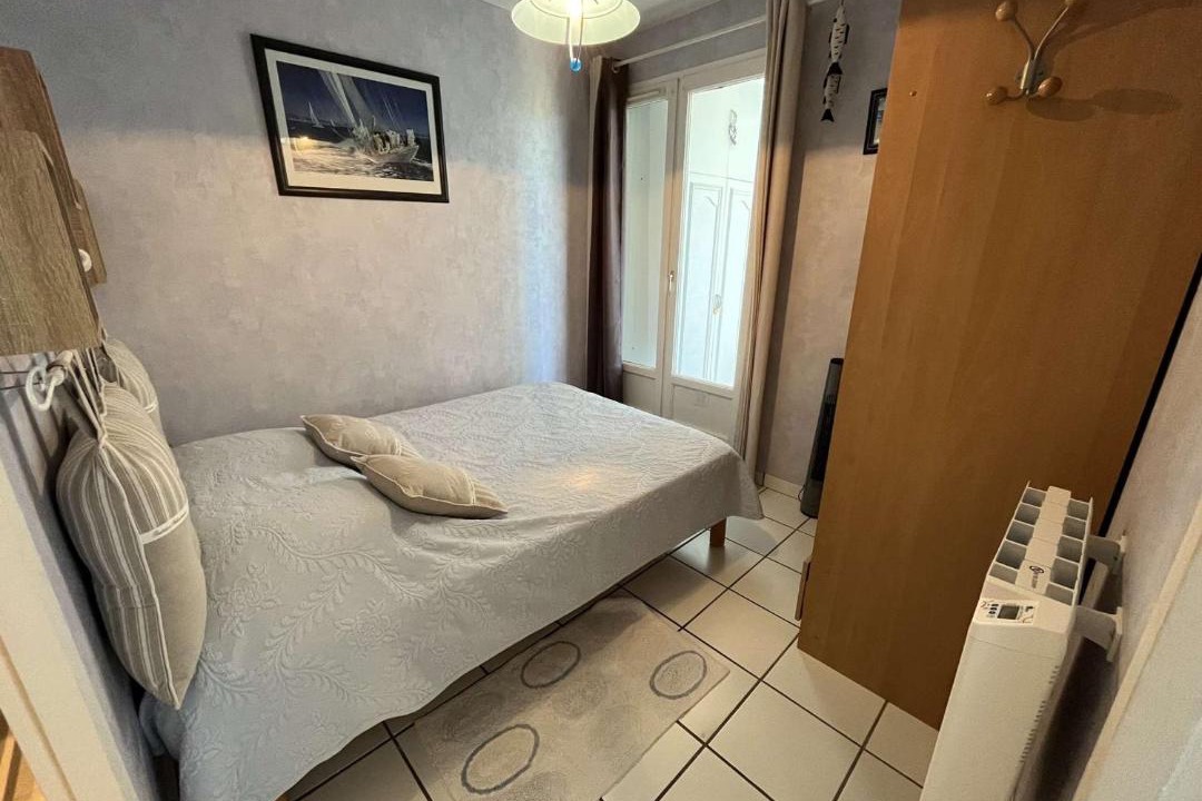 Photo of Bedroom in Saint-Hilaire-de-Riez