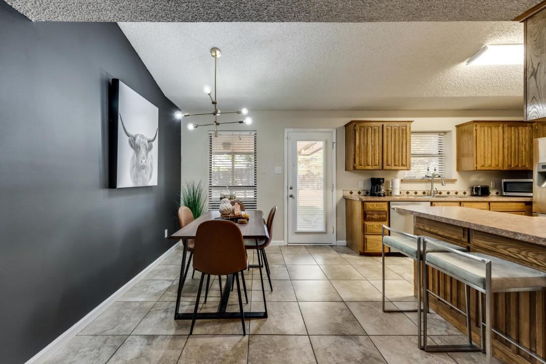 Photo of Kitchen in Watauga