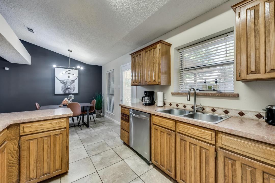 Photo of Kitchen in Watauga