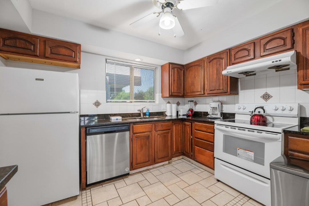 Photo of Kitchen in Richardson