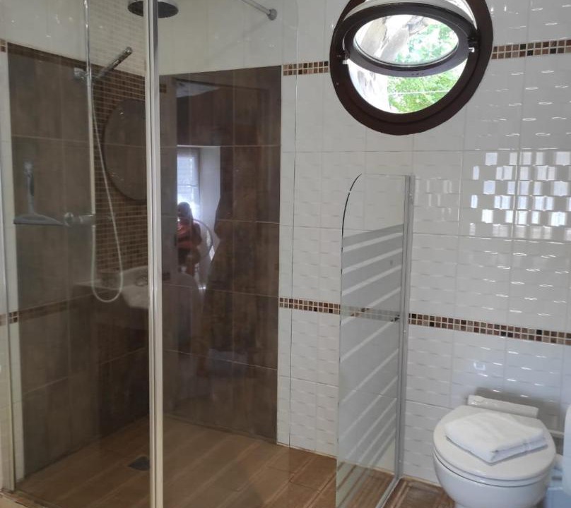 Photo of Bathroom in Les Cerqueux