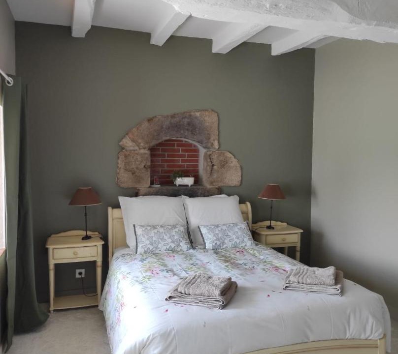 Photo of Bedroom in Les Cerqueux