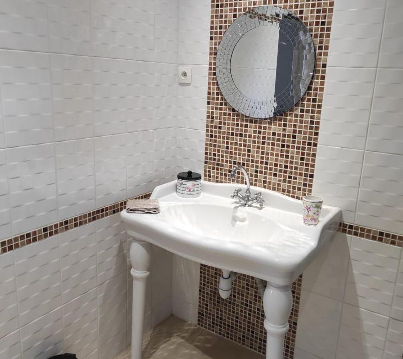 Photo of Bathroom in Les Cerqueux