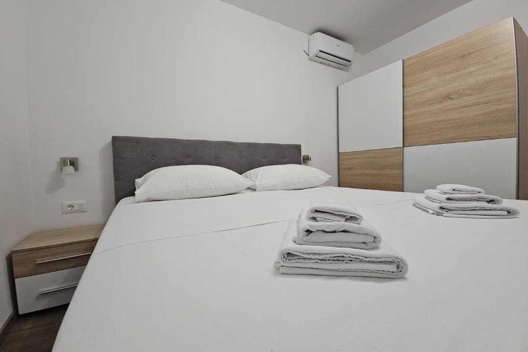Photo of Bedroom in Povljana