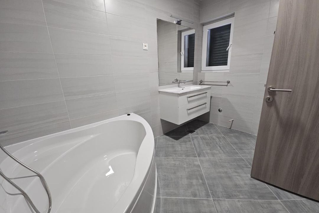 Photo of Bathroom in Povljana