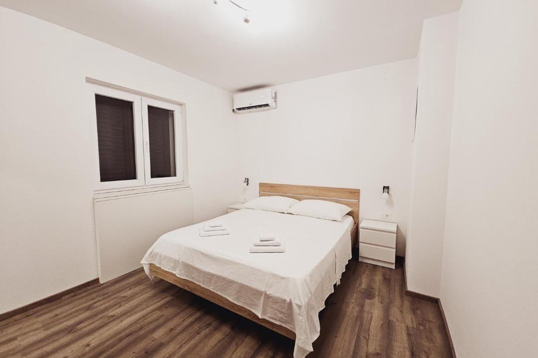 Photo of Bedroom in Povljana