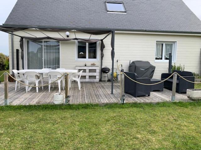 Photo of Others in Blainville-sur-Mer