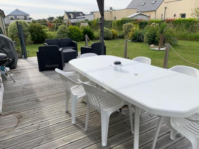 Photo of Others in Blainville-sur-Mer