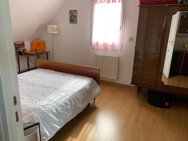 Photo of Bedroom in Blainville-sur-Mer
