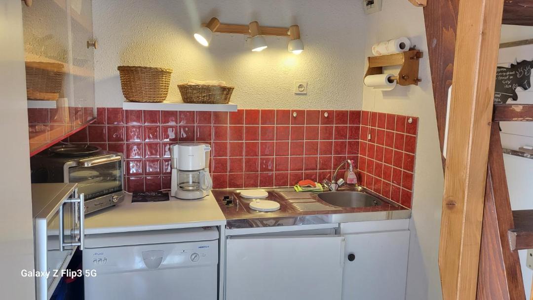 Photo of Kitchen in Manigod