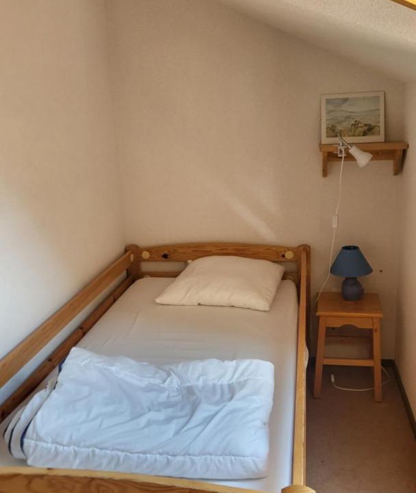 Photo of Bedroom in Manigod