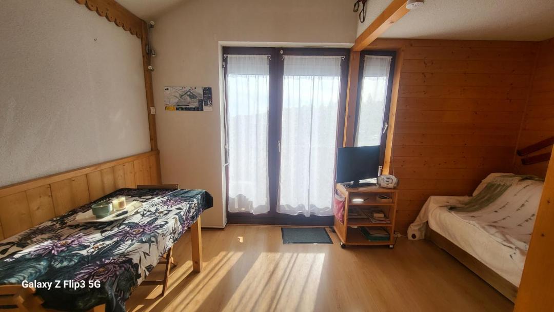 Photo of Bedroom in Manigod