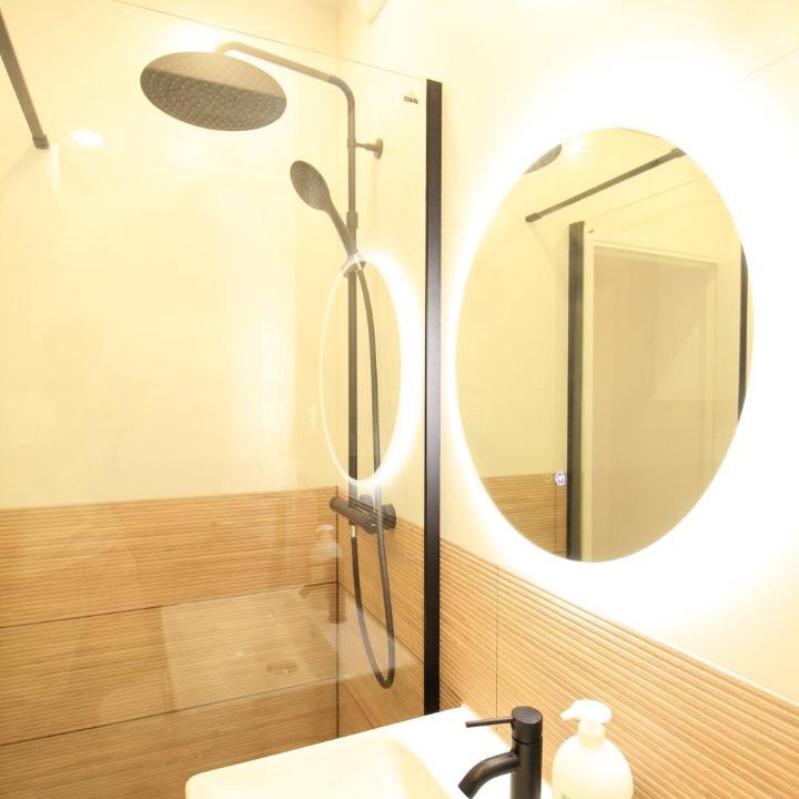 Photo of Bathroom in Arcueil