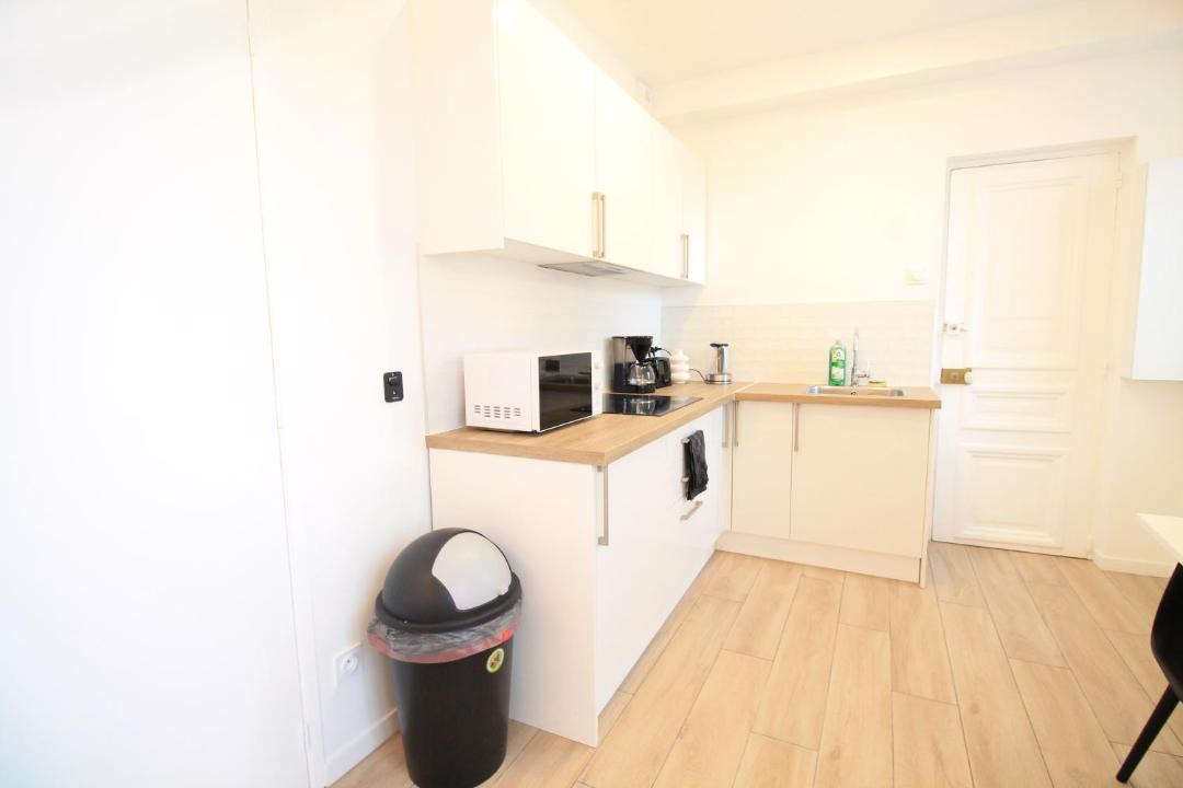 Photo of Kitchen in Arcueil