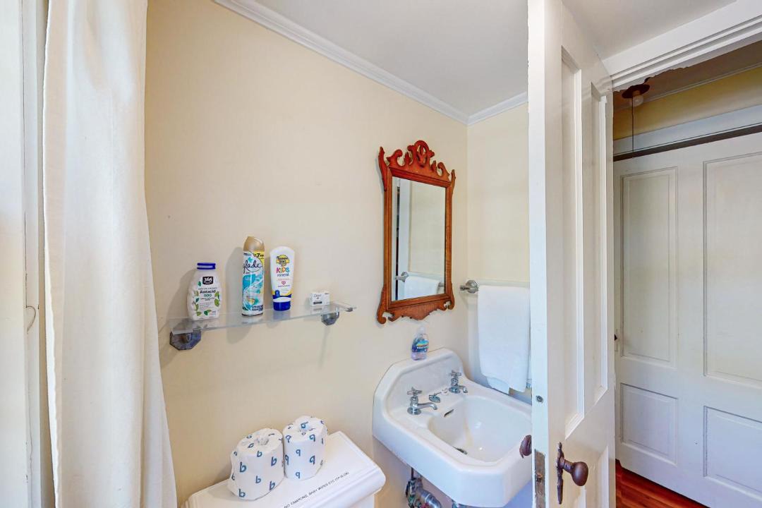 Photo of Bathroom in West Hyannisport