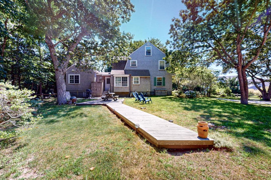 Photo of Others in West Hyannisport