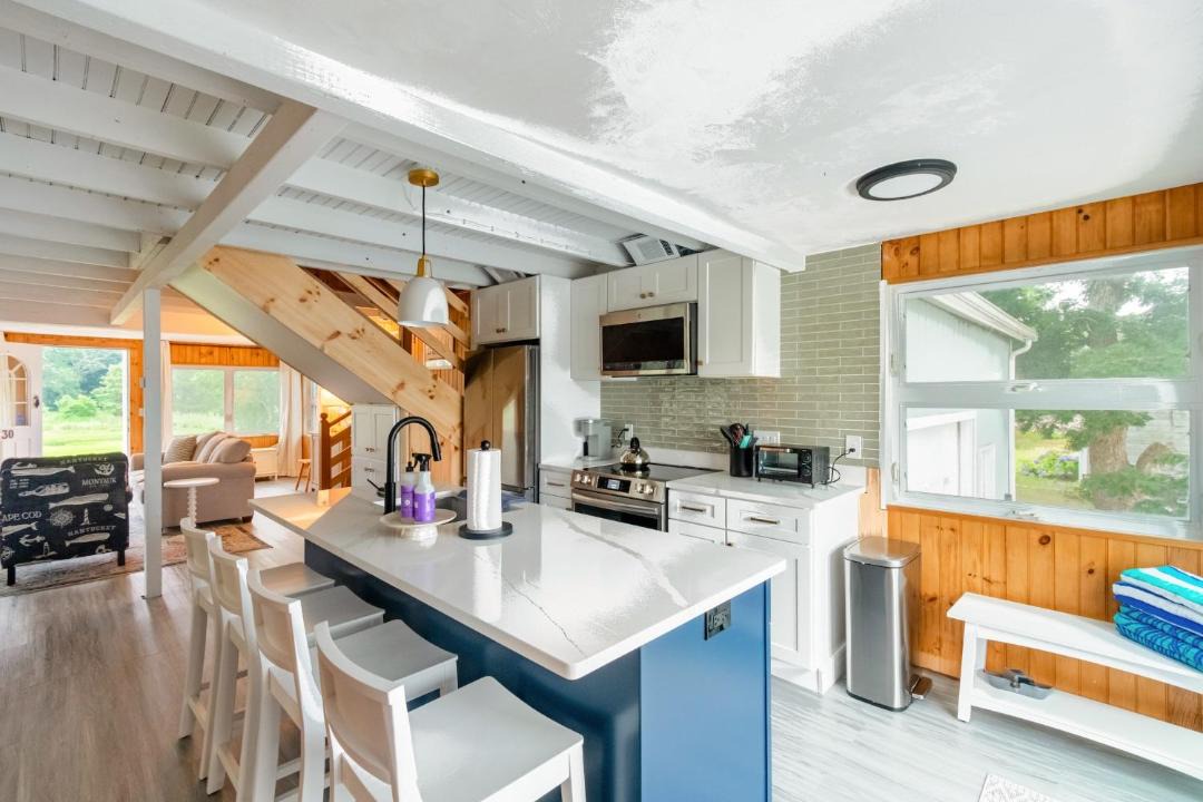 Photo of Kitchen in Onset