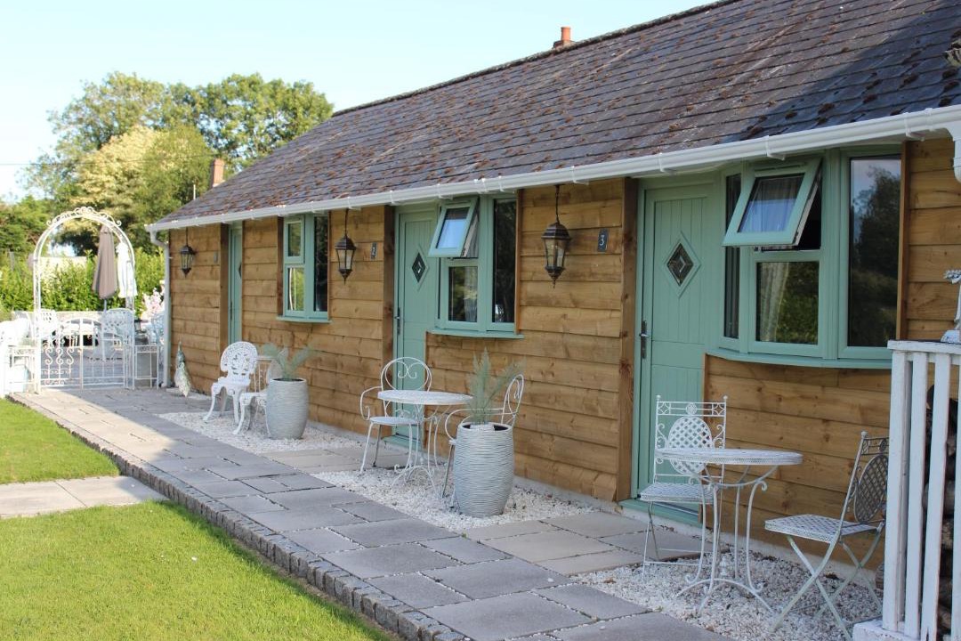 Photo of Others in Milton Keynes