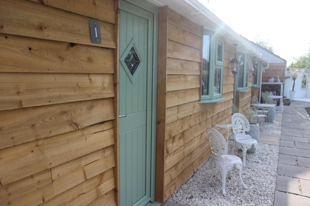 Photo of Others in Milton Keynes